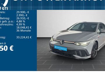 VW Golf 53.250 km 29.900 &euro; Saarbrücken 66115
