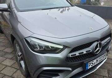 Mercedes-Benz GLA 180 26.000 km 35.900 &euro; Clausen 66978