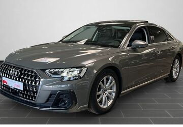 Audi A8 64.271 km 74.990 &euro; Saarbrücken 66115