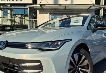 VW Golf 13.000 km 25.490 &euro; Blieskastel 66440