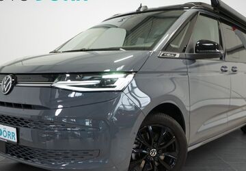 VW T7 California 11.500 km 69.900 &euro; Homburg 66424