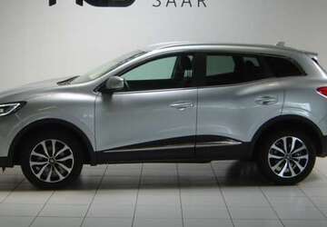 Renault Kadjar 21.077 km 23.999 &euro; Saarbrücken 66115
