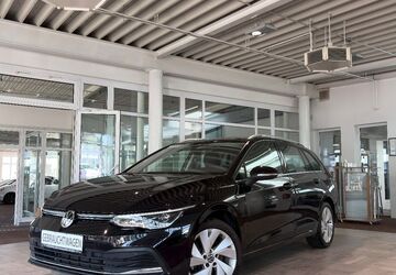 VW Golf 48.059 km 22.999 &euro; Homburg/Saar 66424