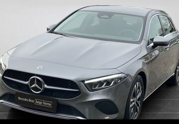 Mercedes-Benz A 180 6.685 km 29.580 &euro; Saarbrücken 66117