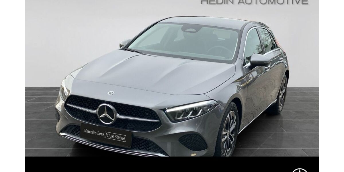 Mercedes-Benz A 180 6.685 km 29.580 &euro; Saarbrücken 66117