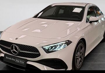 Mercedes-Benz A 250 1.974 km 39.660 &euro; Saarbrücken 66117