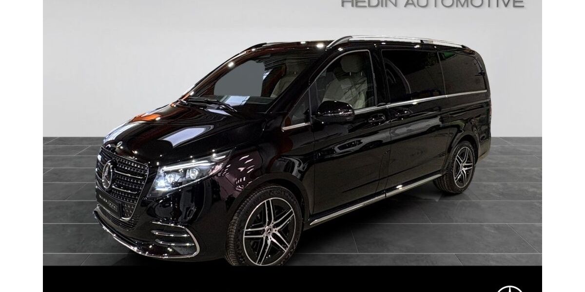 Mercedes-Benz V 300 25.119 km 87.990 &euro; Saarbrücken 66117