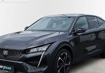 Peugeot 408 27.050 km 27.990 &euro; Blieskastel-Aßweiler 66440