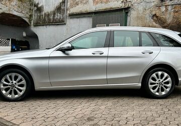Mercedes-Benz C 160 108.000 km 17.900 &euro; Saarbrücken 66117