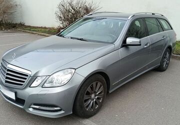 Mercedes-Benz E 300 235.800 km 10.200 &euro; Zweibrücken 66482