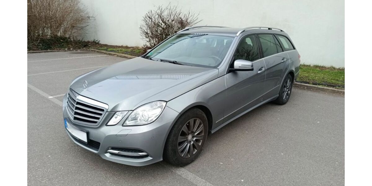 Mercedes-Benz E 300 235.800 km 10.200 &euro; Zweibrücken 66482