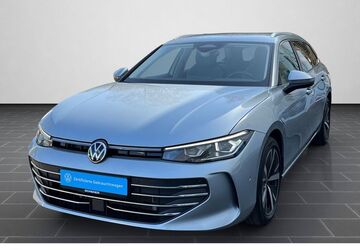 VW Passat 20.434 km 32.990 &euro; Neunkirchen 66538