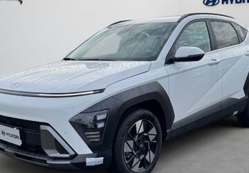 Hyundai KONA 1.057 km 31.290 &euro; Pirmasens 66954