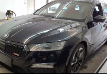 Skoda Octavia 60.335 km 30.690 &euro; Saarbrücken 66130