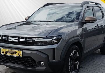Dacia Duster 22.750 km 25.900 &euro; Homburg (Saar) 66424