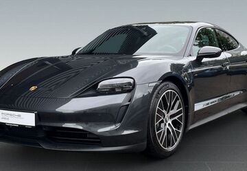Porsche Taycan 31.313 km 57.850 &euro; Saarbrücken 66115