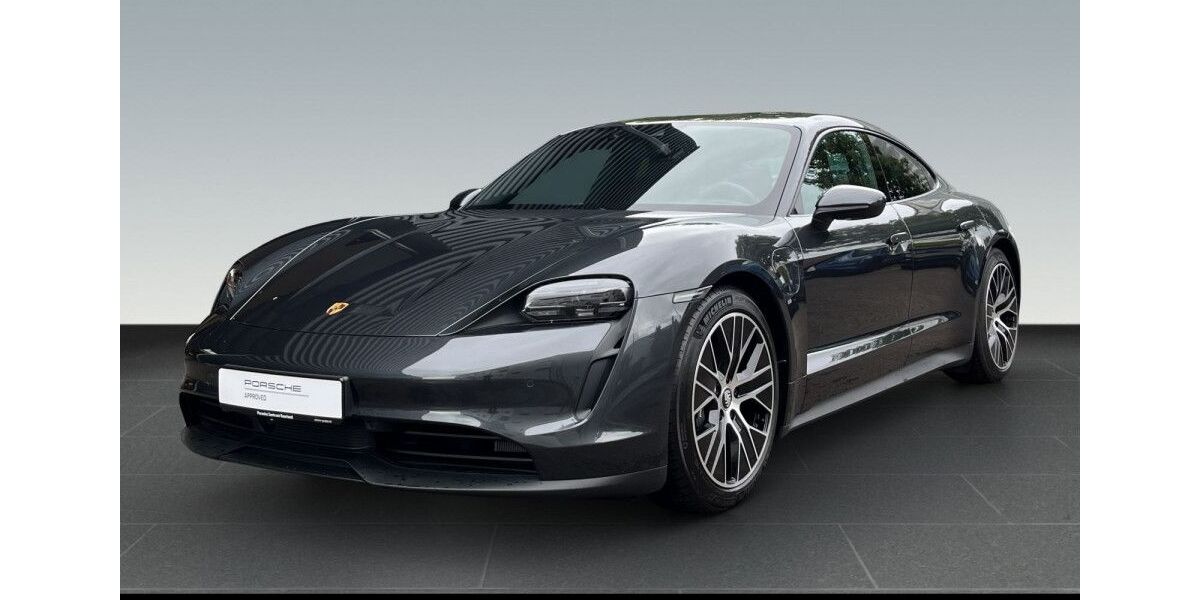 Porsche Taycan 31.313 km 57.850 &euro; Saarbrücken 66115