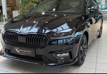 Skoda Fabia 1.500 km 30.990 &euro; Saarbrücken 66130
