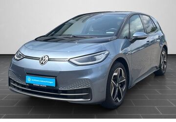 VW ID.3 29.525 km 23.990 &euro; Homburg 66424