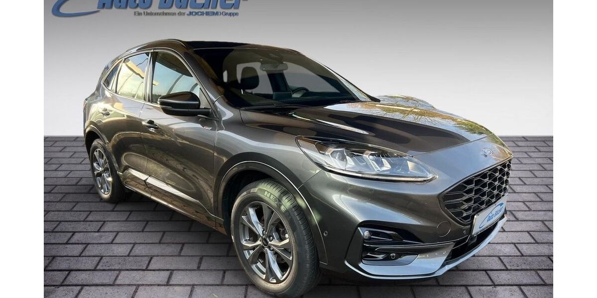 Ford Kuga 60.400 km 24.990 &euro; Neunkirchen 66539