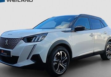 Peugeot 2008 50.000 km 20.500 &euro; Neunkirchen 66539