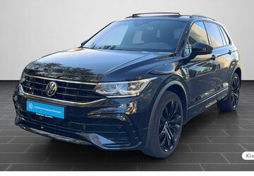 VW Tiguan 65.380 km 30.990 &euro; Homburg 66424