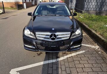 Mercedes-Benz C 220 75.850 km 12.990 &euro; Zweibrücken 66842