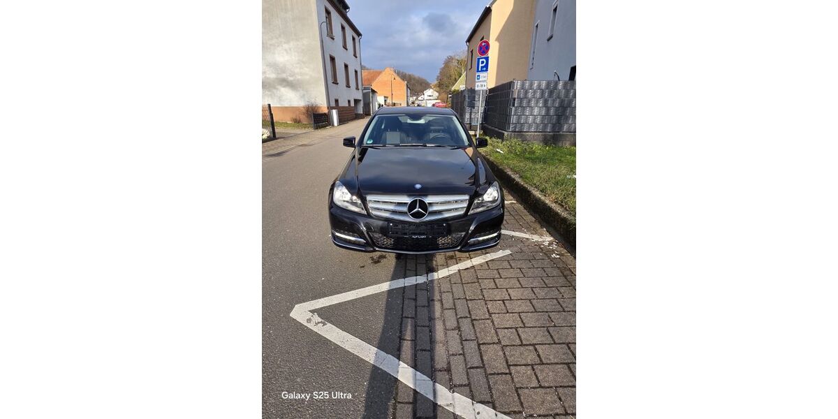Mercedes-Benz C 220 75.850 km 12.990 &euro; Zweibrücken 66842