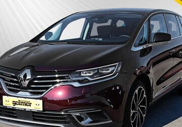 Renault Espace 10.600 km 49.500 &euro; Homburg (Saar) 66424