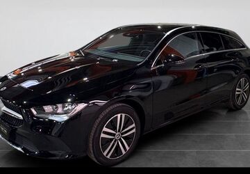 Mercedes-Benz CLA 250 Shooting Brake 58.521 km 25.350 &euro; Saarbrücken 66117
