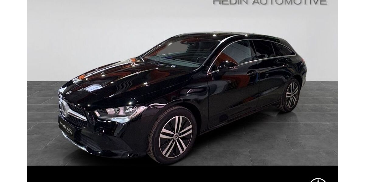Mercedes-Benz CLA 250 Shooting Brake 58.521 km 25.350 &euro; Saarbrücken 66117