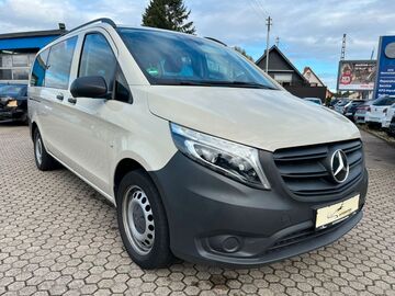 Gebrauchte Mercedes-Benz Vito