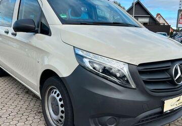 Mercedes-Benz Vito 125.000 km 32.990 &euro; Bruchmühlbach-Miesau 66892