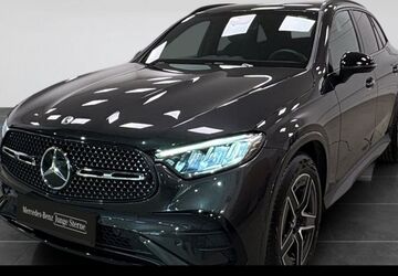 Mercedes-Benz GLC 300 21.772 km 53.950 &euro; Saarbrücken 66117