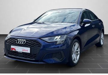 Audi A3 65.900 km 23.990 &euro; Homburg 66424