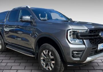 Ford Ranger 98.600 km 43.990 &euro; Neunkirchen 66539