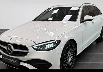 Mercedes-Benz C 180 21.016 km 32.790 &euro; Saarbrücken 66117