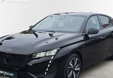 Peugeot 308 17.500 km 22.290 &euro; Blieskastel-Aßweiler 66440