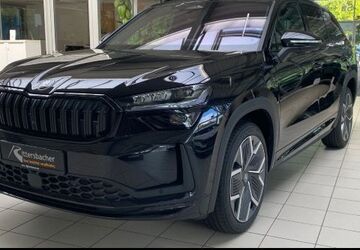 Skoda Kodiaq 2.000 km 49.990 &euro; Saarbrücken 66130