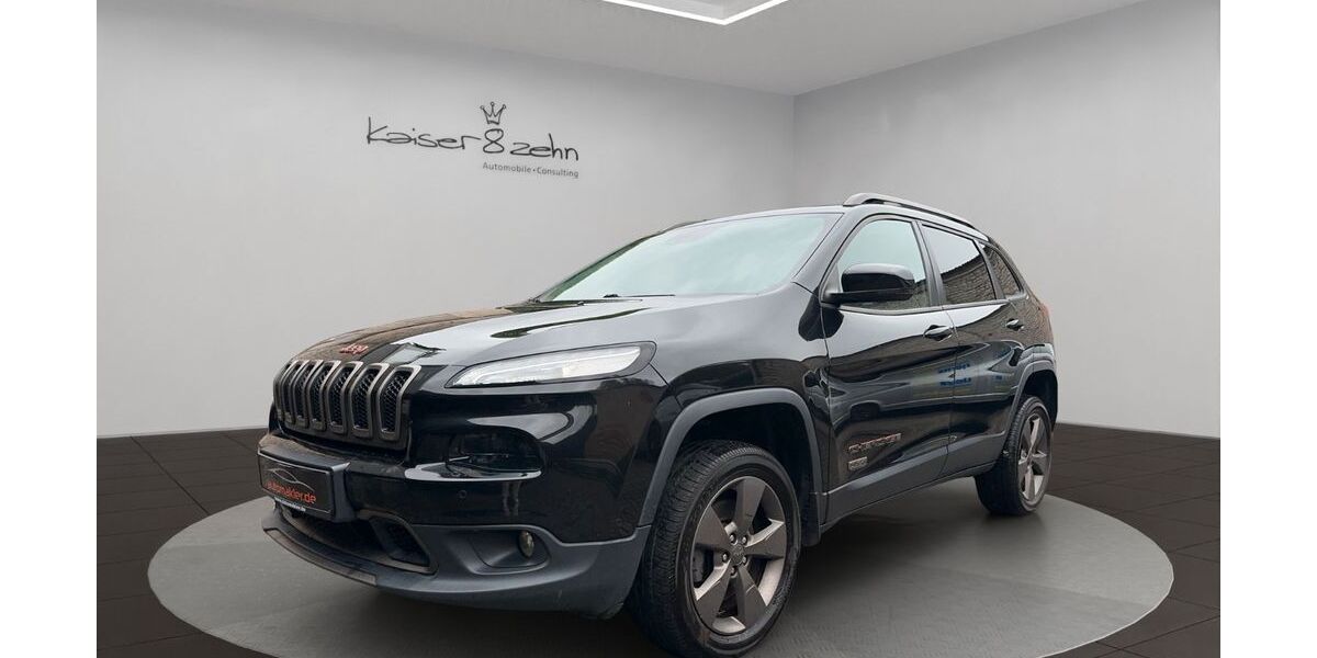 Jeep Cherokee 156.080 km 15.444 &euro; Saarbrücken 66133