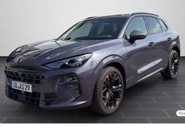 Cupra Terramar 4.900 km 51.990 &euro; Saarbrücken 66115
