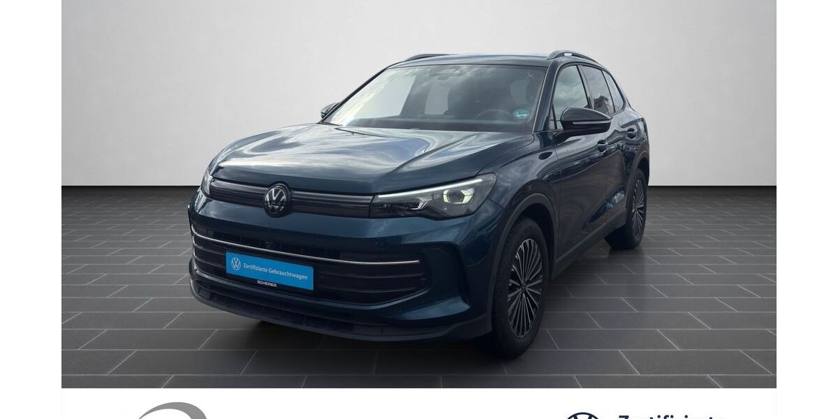VW Tiguan 25.500 km 35.600 &euro; Saarbrücken 66115