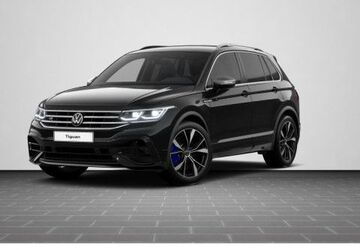 VW Tiguan 53.756 km 46.900 &euro; Saarbrücken 66121