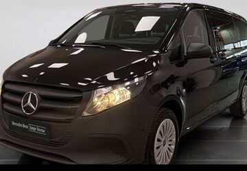 Mercedes-Benz Vito 34.980 km 49.990 &euro; Saarbrücken 66117