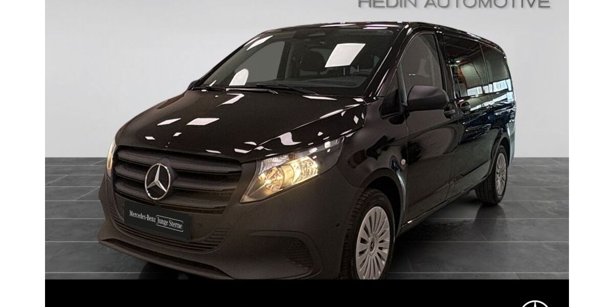 Mercedes-Benz Vito 34.980 km 49.990 &euro; Saarbrücken 66117