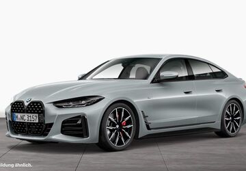 BMW 430 59.086 km 41.590 &euro; Kirkel 66459