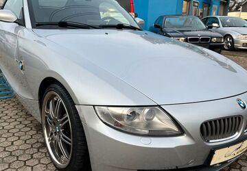 BMW Z4 184.300 km 11.490 &euro; Bruchmühlbach-Miesau 66892