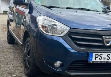 Dacia Dokker 180.000 km 6.200 &euro; Lemberg 66969