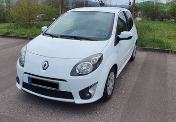 Renault Twingo 118.000 km 2.900 &euro; Saarbrücken 66119