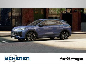 Gebrauchte VW T-Roc